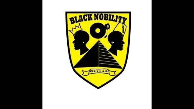 Black Nobility