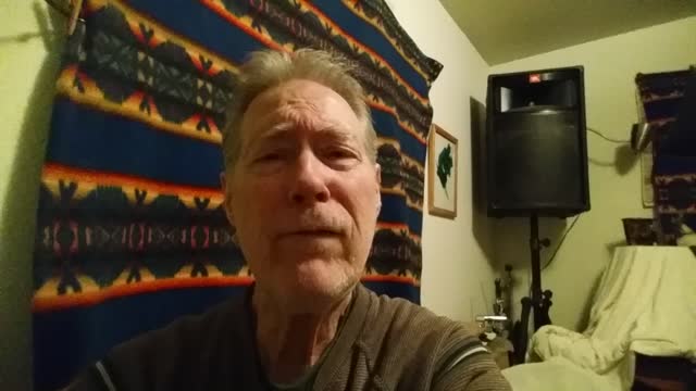 Don't worry just freak out