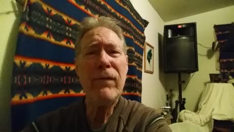 Don't worry just freak out