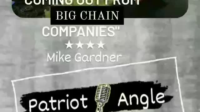 Union Strike's coming out from big supply chains