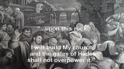 A Ridiculous Work and a Blunder