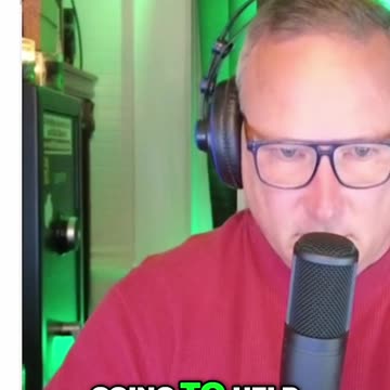 Eden Army Podcast 8pm EST Fridays - Hypocrisy of The Online Child Safety Bill