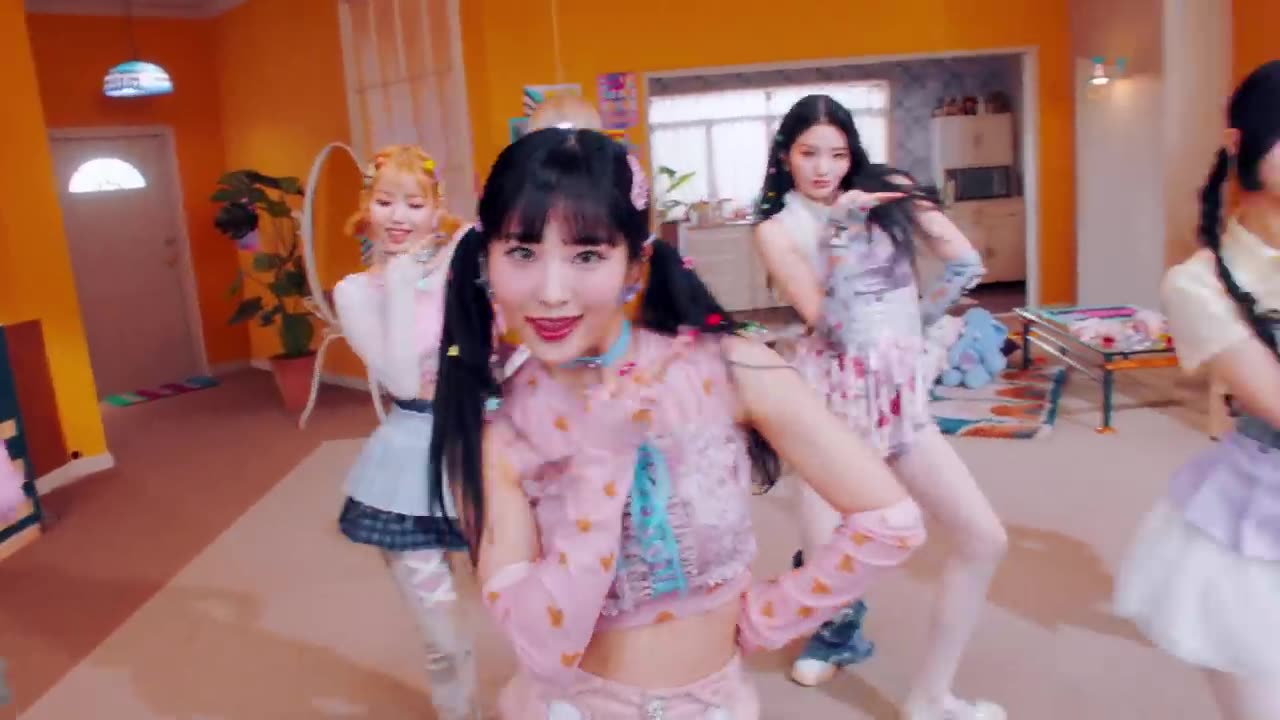 TRI.BE - WE ARE YOUNG (2023
