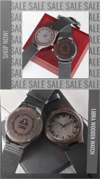 Looking for a timepiece that reflects your style and values?