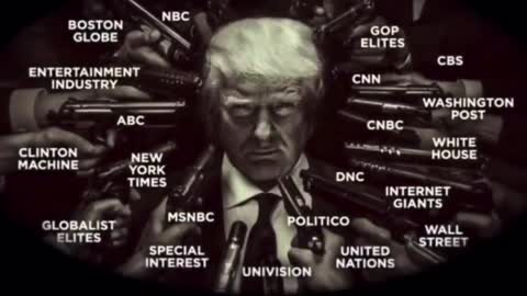The Storm has Arrived Q