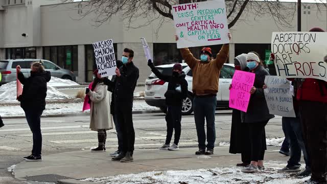 A Walk for Life Lincoln, NE