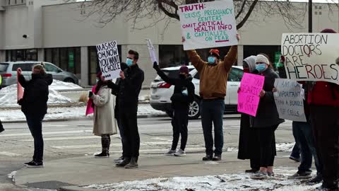 A Walk for Life Lincoln, NE