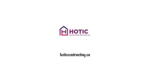 Hotic Contracting Services Inc.