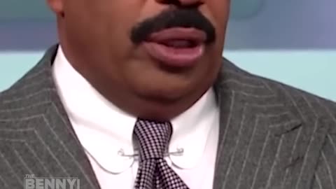 [2023-08-01] Is Steve Harvey on the TRUMP TRAIN?!