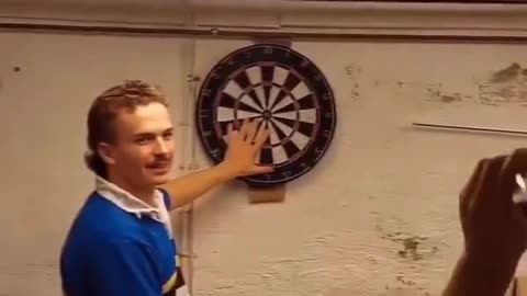 Darts FAFO