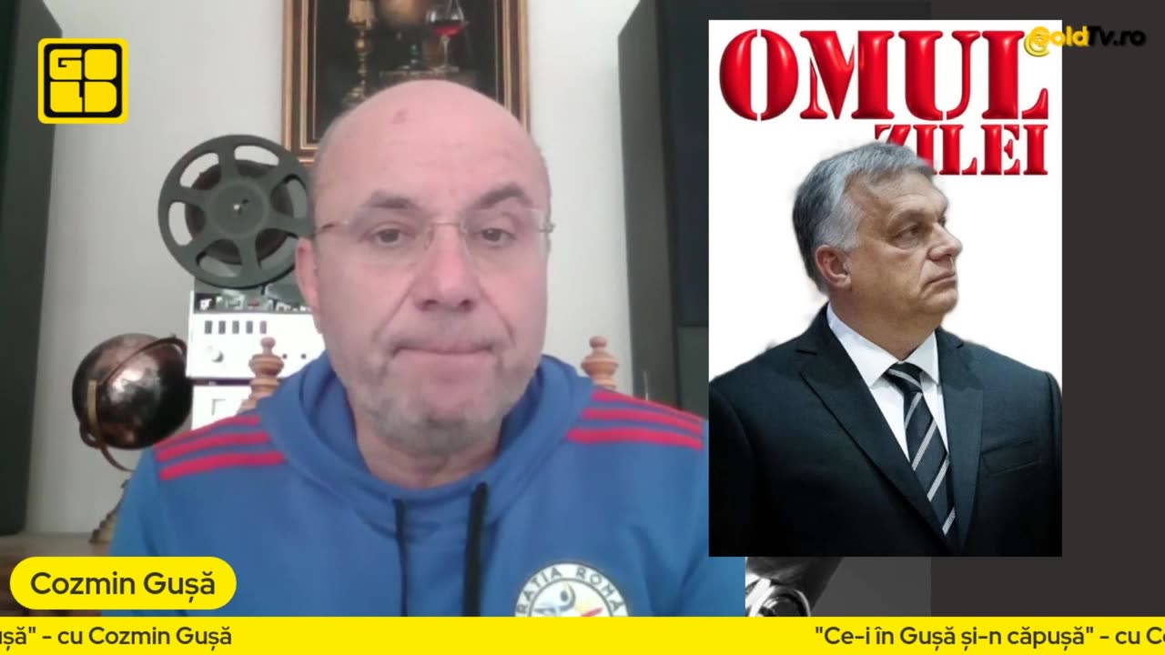 Omul zilei, Viktor Orban