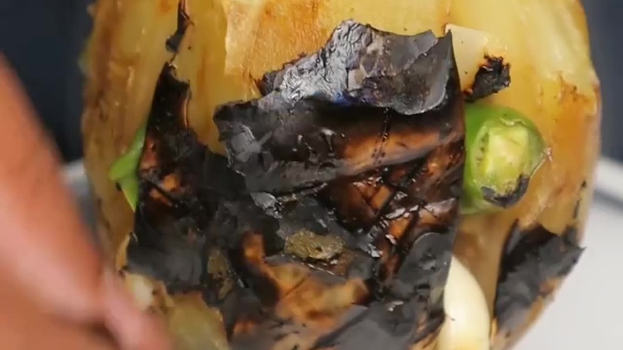 brinjal recipe😍🎂