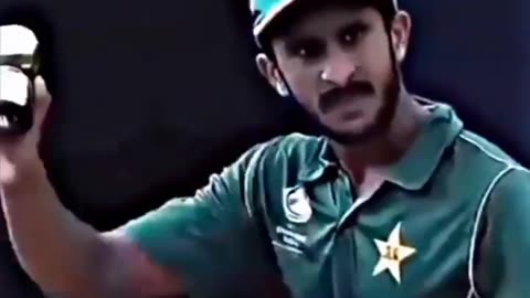 Hassan Ali💔