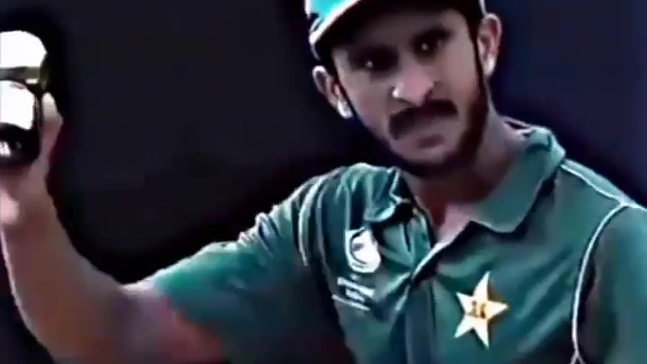 Hassan Ali💔