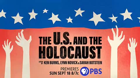 US and Holocaust