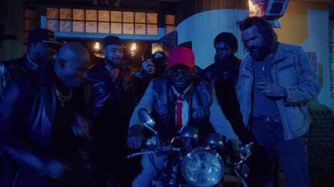 TPain X Snoop Dogg - Thats How We Ballin (VIDEO)