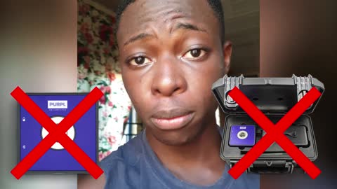 NEVER TRUST PURPL PRO | Potency device you shouldn't buy