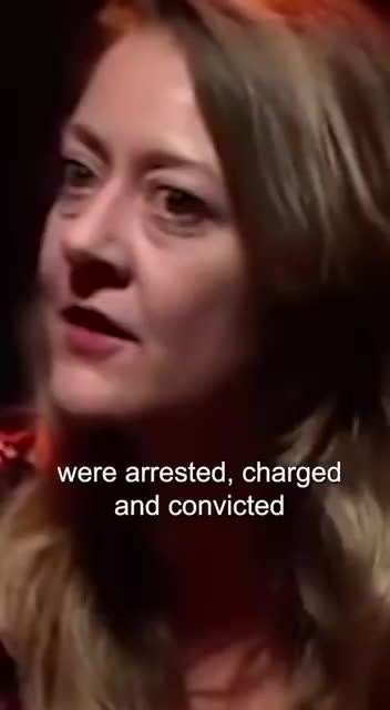 You never hear the real story from the MSM