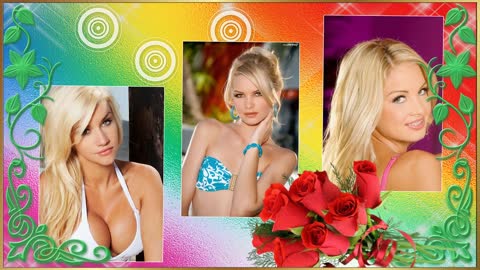 A002_Project ProShow Producer АНГЕЛы