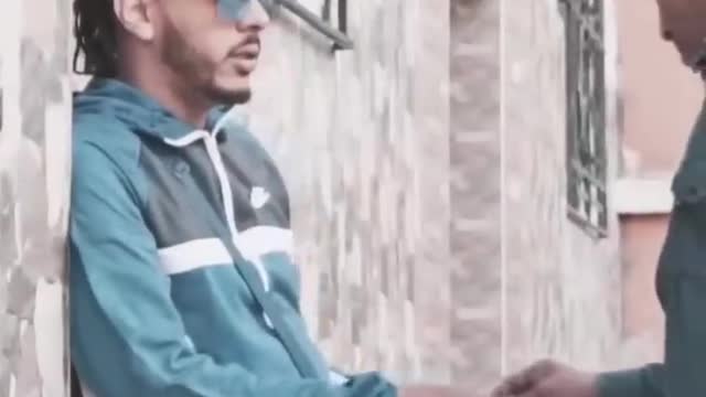 MORO X CHEB BILAL X PROFIT ZA3IM - KIFKIF (ALI S REMIX)