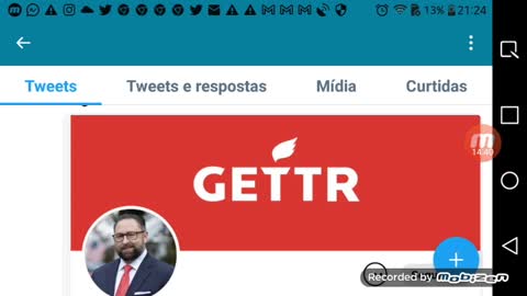 WEBNEWS de QUARTA