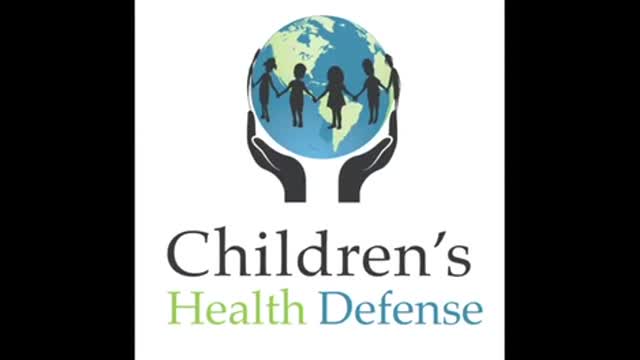 Children’s Health Defense Covid Vaccine Dangers