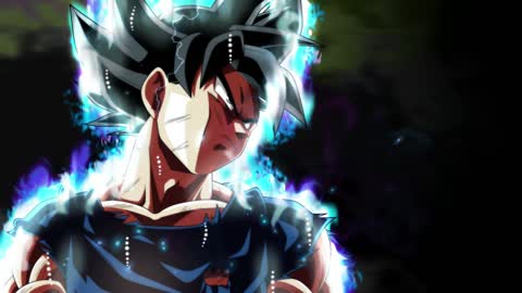 Video Wallpaper HD 4K | Goku