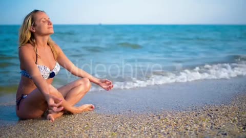 Relaxing Music | Sleeping, Meditation, Stress Relief | [1629] ⭐️