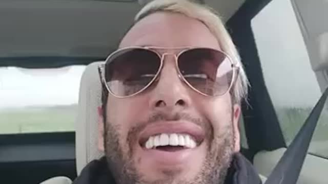 Canada's Chris Sky on United Non Compliance and how People Are Winning