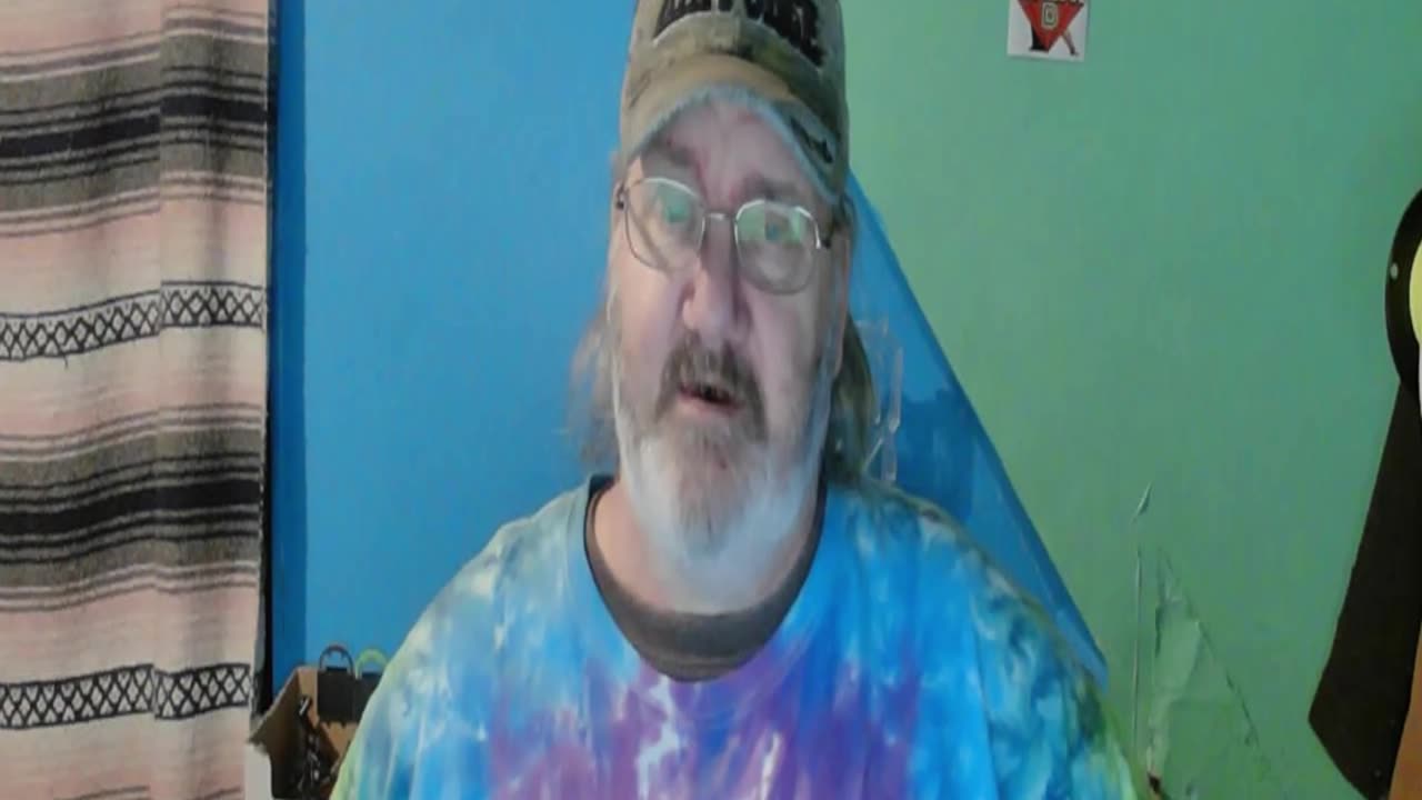 The Rkenjohn Show 11.4.23