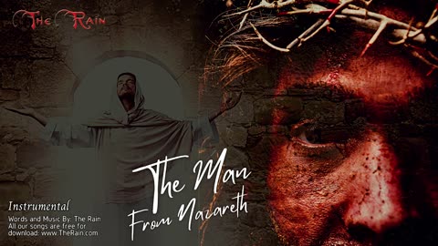 The Man From Nazareth (Instrumental)