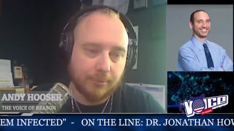 The Andy Hooser Show / 10-12-2023