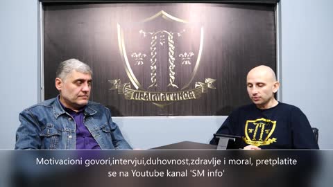 Poteškoće o u procesu čišćenju organizma (Miroljub Petrović)
