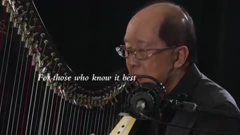 I love to tell the story that Jesus loves you