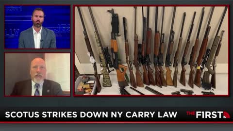 The Left Wants The Power to Hurt You