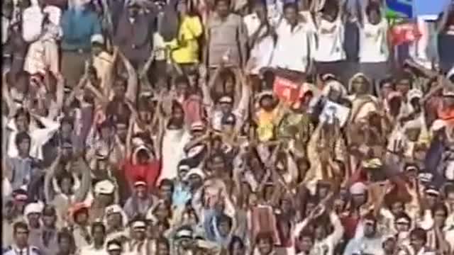 Dhoni 183* vs Sri Lanka his best odi innings