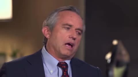 RFK Jr Is A Psyop