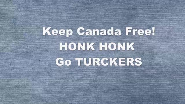 Free Canada