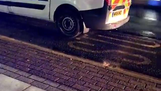 HUSEIN GULSEVEN update