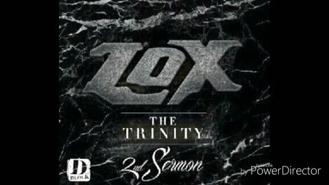 The Lox - Trinity 2nd Sermon (2014)_HD