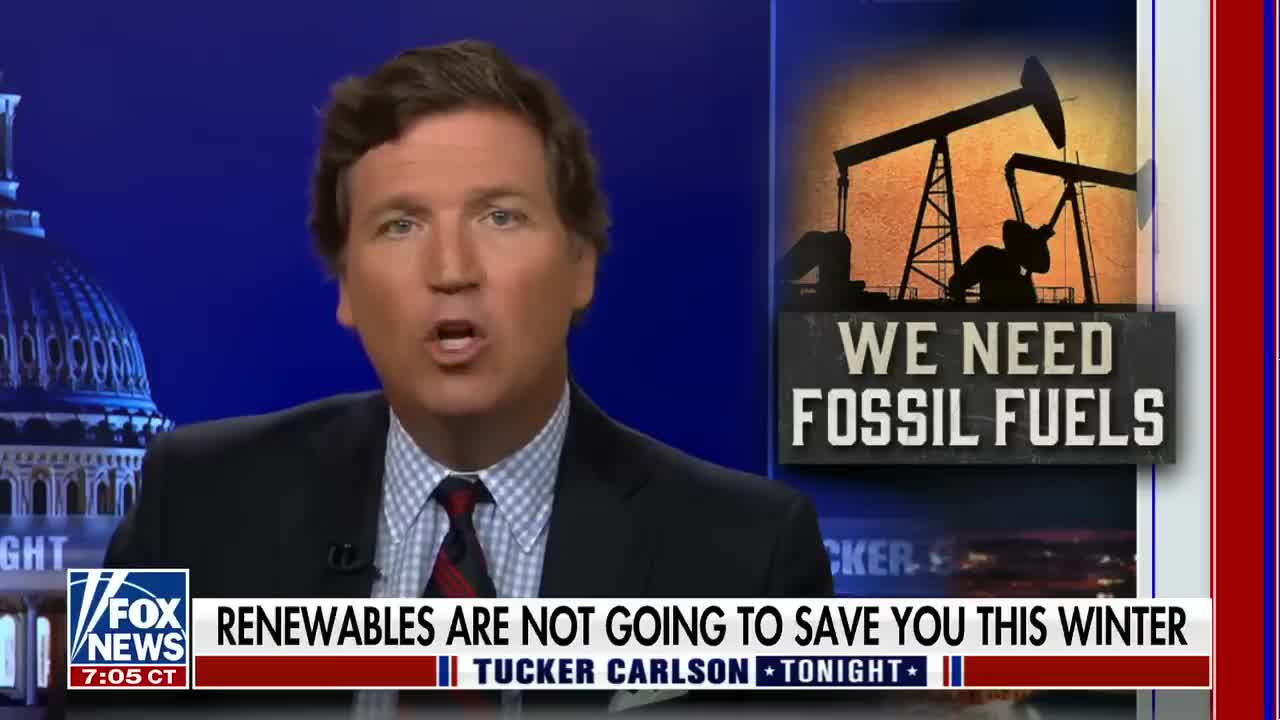 We Have No Energy