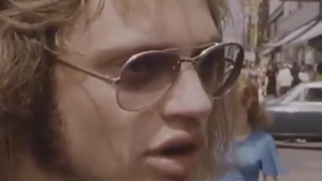 Hitze Sommer 1973