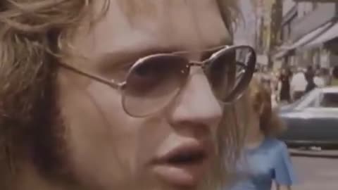 Hitze Sommer 1973