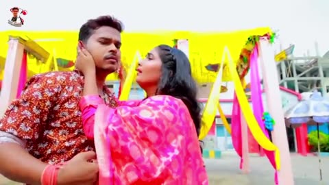 New bhojpuri song