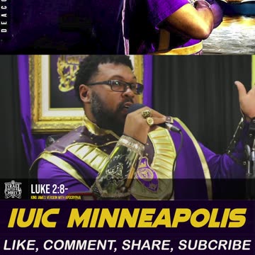 RSVP-To The Birth Of Christ