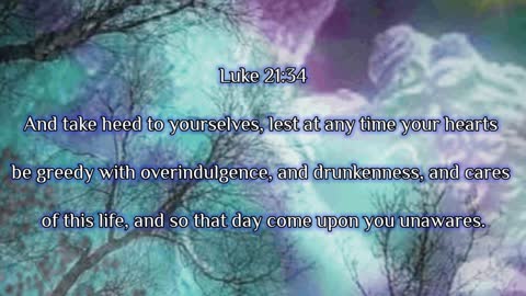 Bible Study Video 062.