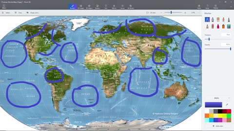 Uncovering The Secrets Of Atlantis Including It's Fall & The Arrival Of The Anunnaki*