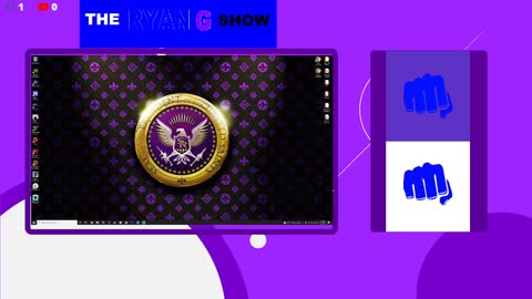 Economic Predictions - The RYANG Show 2 11 2022