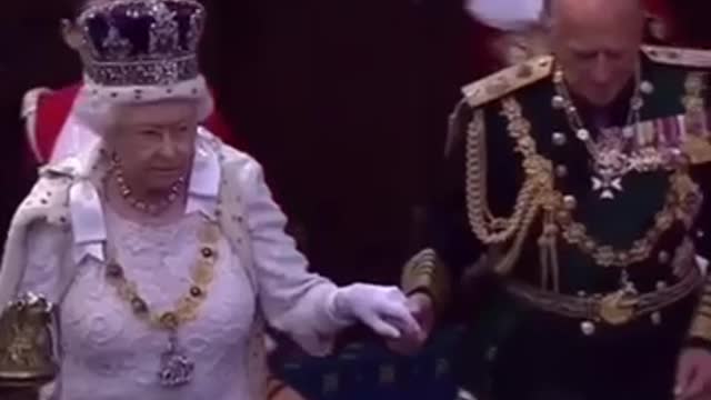 Queen Elizabeth II