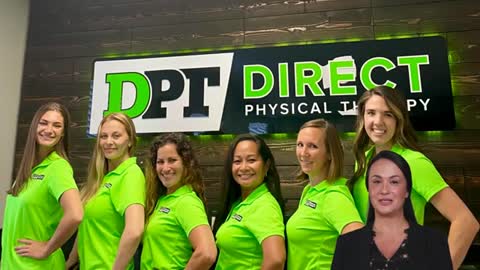 Direct Physical Therapy Clinic in Deland, FL